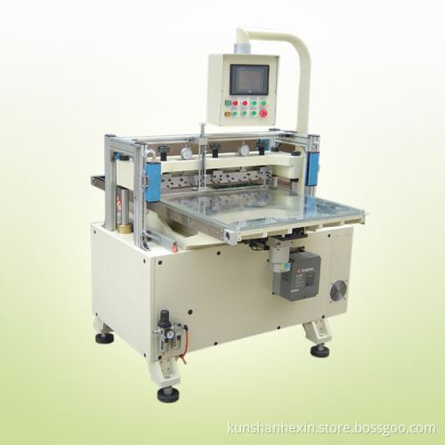 PE/Sheet Cutting Machine (HX-700X+Y)